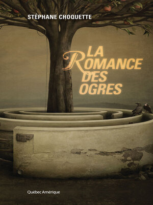 cover image of La Romance des ogres